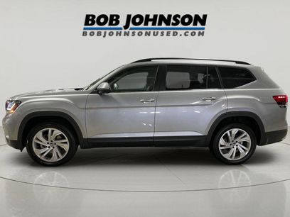 Used 2023 Volkswagen Atlas SE