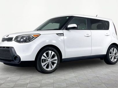 Used 2015 Kia Soul +