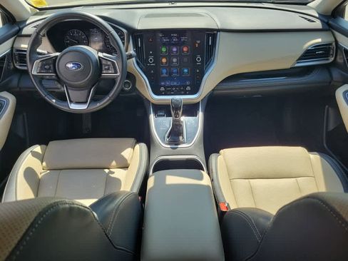 Used 2020 Subaru Outback Limited image 10