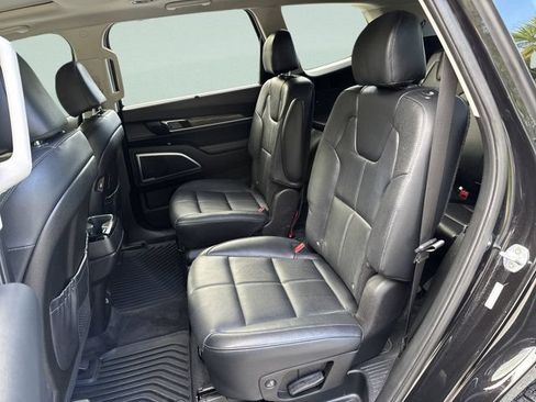Used 2020 Kia Telluride SX AWD/4WD image 21