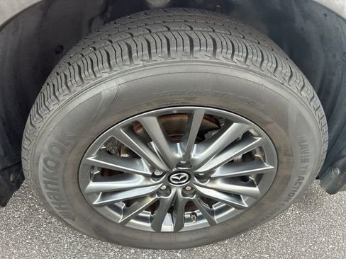 Used 2019 MAZDA CX-5 Touring image 13