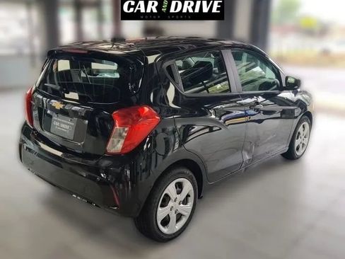 Used 2019 Chevrolet Spark LS FWD image 5
