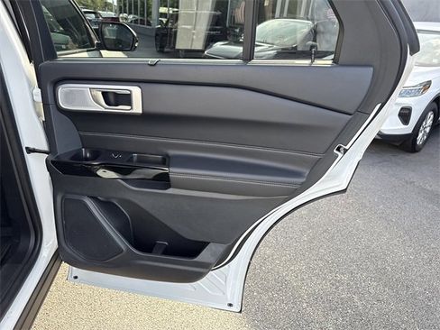Used 2022 Ford Explorer ST w/ Equipment Group 401A image 35