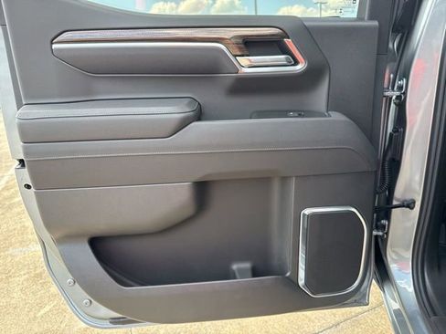 New 2026 Chevrolet Silverado 1500 LT image 18