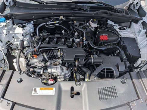 New 2026 Acura ADX A-Spec AWD/4WD image 18