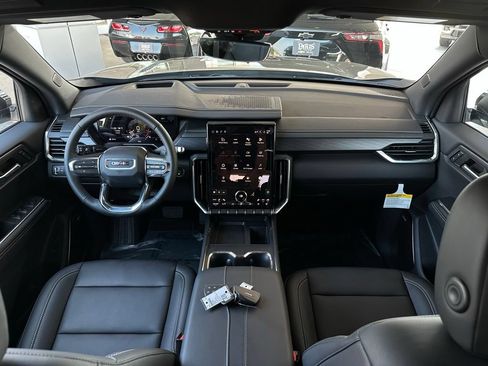 New 2026 GMC Acadia Elevation w/ Elevation Premium Package FWD image 20