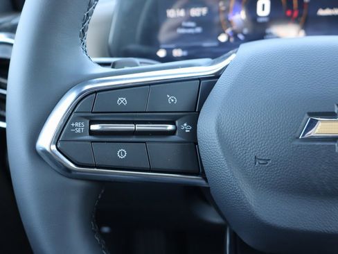 New 2026 Chevrolet Equinox LT image 8