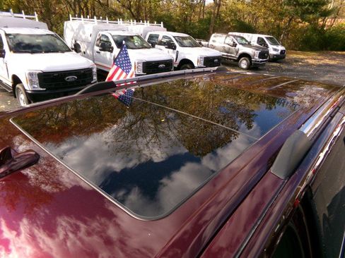 Used 2020 Ford Expedition Limited w/ Equipment Group 302A image 30