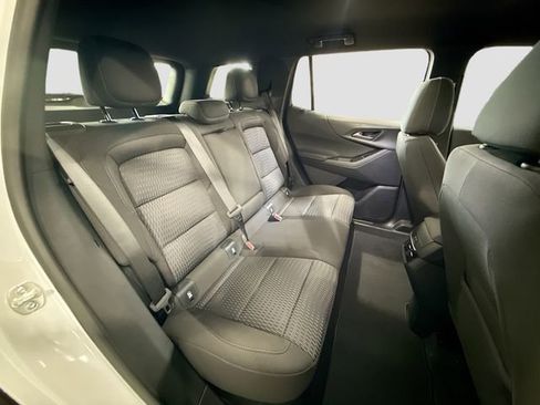 New 2026 Chevrolet Equinox LT w/ Safety and Technology Package FWD image 29