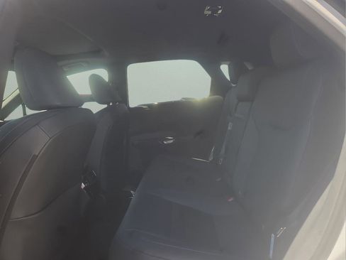 New 2026 Lexus RX 350 F Sport image 14