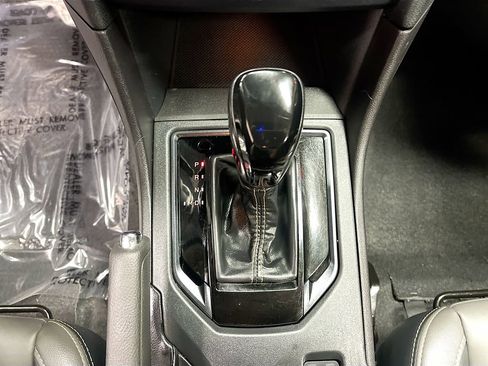 Used 2021 Subaru Crosstrek 2.5i Sport w/ Moonroof Package image 16