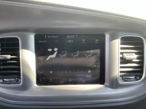 Used 2023 Dodge Charger SXT image 14