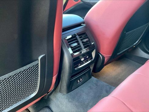 Used 2024 BMW X3 M40i image 38