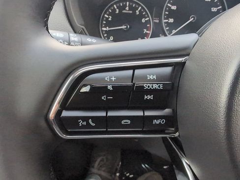New 2026 MAZDA CX-70 3.3 Turbo w/ Preferred Package AWD/4WD image 21