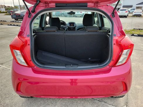 Used 2020 Chevrolet Spark LS image 8