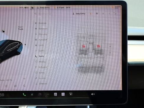 Used 2019 Tesla Model 3 Standard Range Plus RWD image 28