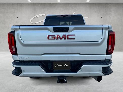 Used 2022 GMC Sierra 2500 Denali w/ Denali Ultimate Package AWD/4WD image 15
