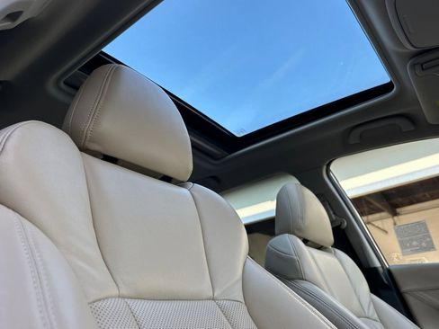 Used 2022 Subaru Forester Premium image 21