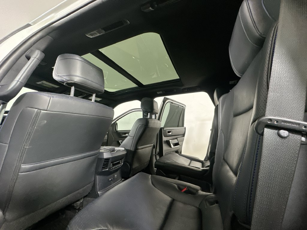 Used 2023 Toyota Sequoia Platinum RWD image 15