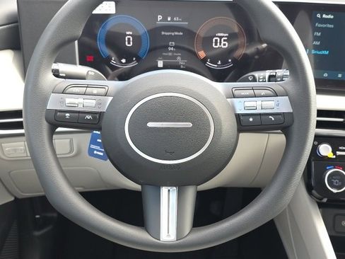 New 2026 Hyundai Tucson SEL image 11