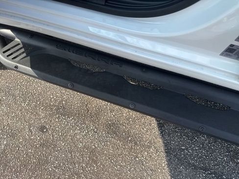 Used 2022 GMC Sierra 1500 AT4 w/ AT4 Preferred Package image 43