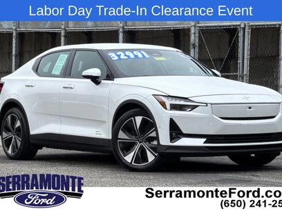 Used 2024 Polestar Polestar 2