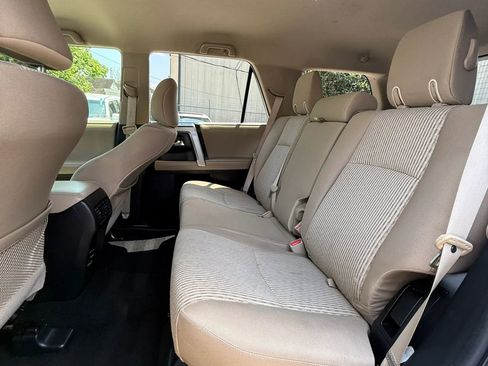 Used 2016 Toyota 4Runner SR5 RWD image 15