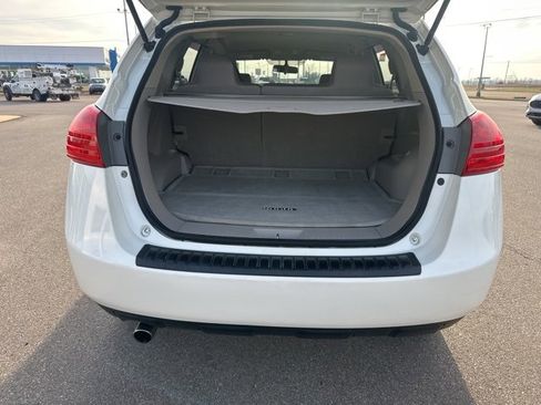 Used 2013 Nissan Rogue S w/ Special Edition Pkg image 23