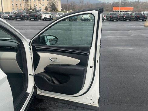 Certified 2023 Hyundai Tucson SEL image 25