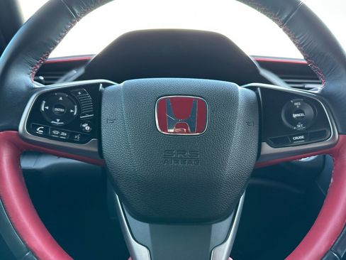 Used 2018 Honda Civic Type R image 35