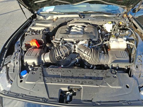 Used 2025 Ford Mustang GT image 28
