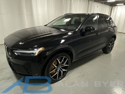 Used 2022 Volvo XC60 T8 Polestar