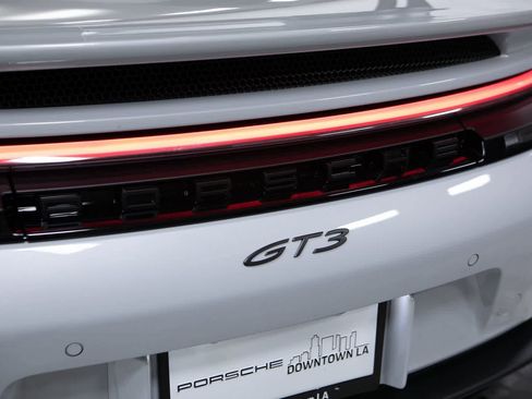 New 2026 Porsche 911 GT3 image 31