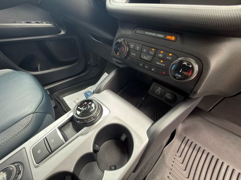 Used 2023 Ford Bronco Sport Outer Banks w/ Tech Package AWD/4WD image 17