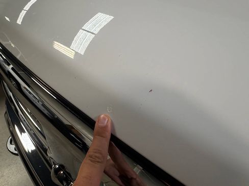 Used 2018 RAM 3500 Laramie RWD image 47