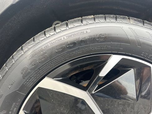 Used 2022 Hyundai Ioniq 5 SEL image 30