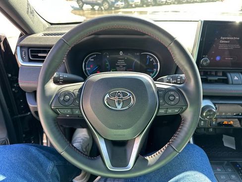 Certified 2024 Toyota RAV4 SE w/ Weather & Moonroof Package image 34