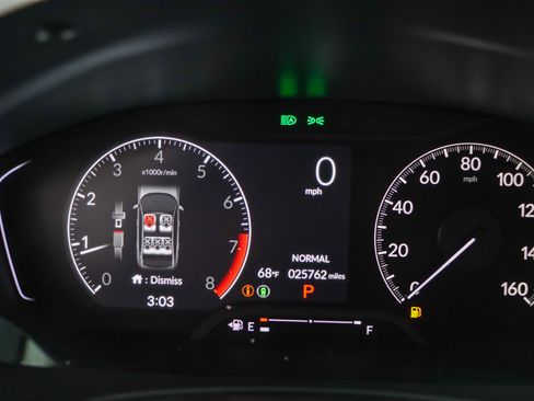 Used 2023 Honda Civic Sport image 15