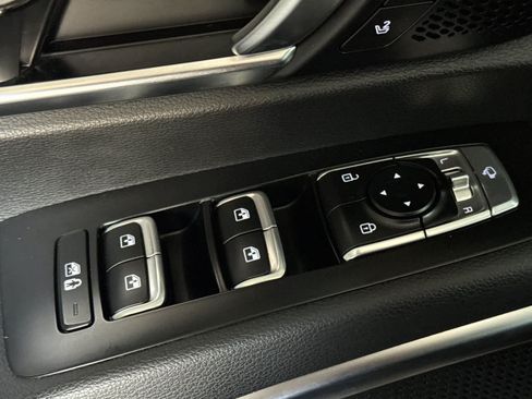 Used 2021 Kia Telluride SX w/ SX Prestige Package AWD/4WD image 13