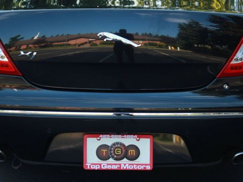 Used 2012 Jaguar XJ RWD image 33