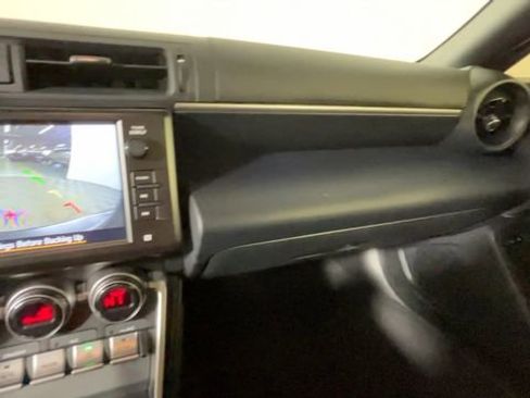Used 2023 Toyota GR86 Premium w/ ALL Weather Mat Package (TMS) RWD image 36