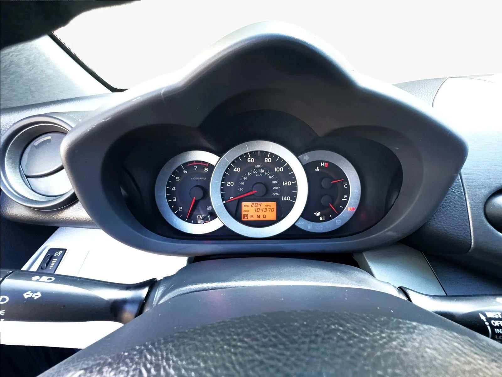 Used 2012 Toyota RAV4 FWD w/ Upgrade Value Pkg image 23