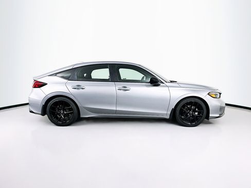 Used 2025 Honda Civic Sport image 10