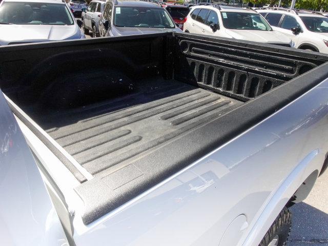 Used 2020 RAM 2500 Laramie AWD/4WD image 10