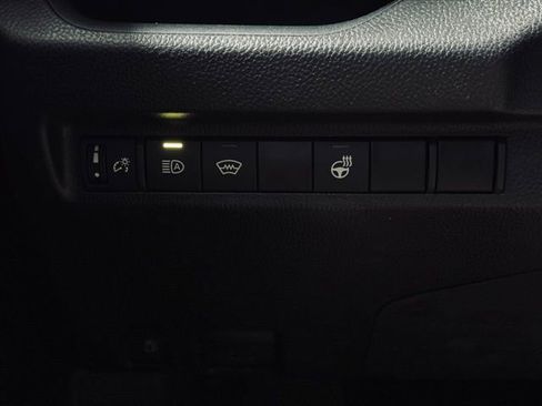 Used 2024 Toyota RAV4 XLE w/ Weather Package image 28