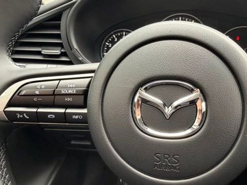 New 2026 MAZDA MAZDA3 s Sport image 21