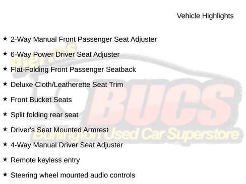 Used 2022 Chevrolet Trax LT w/ Driver Confidence Package AWD/4WD image 22