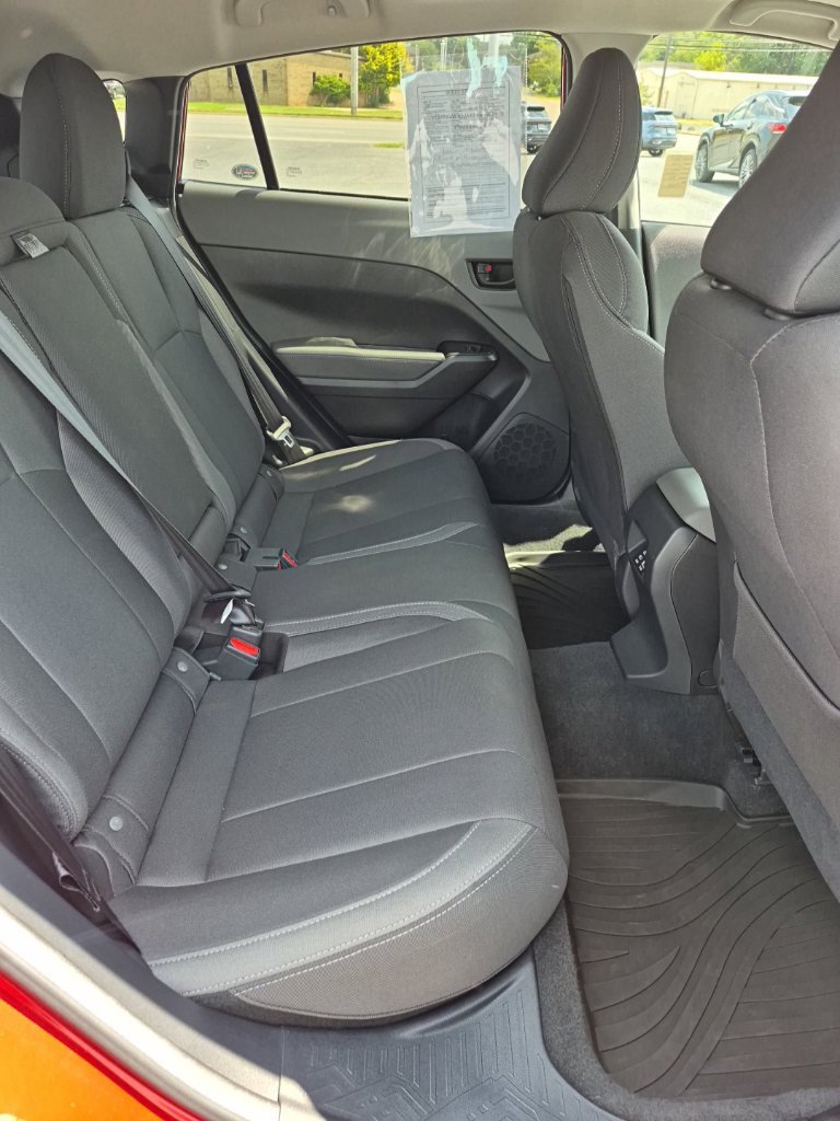 Certified 2026 Subaru Crosstrek 2.5i Premium AWD/4WD image 15