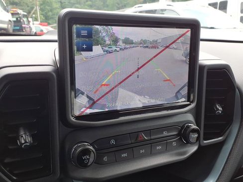Used 2023 Ford Bronco Sport Badlands AWD/4WD image 21