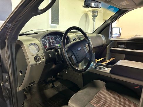 Used 2007 Ford F150 XLT image 9
